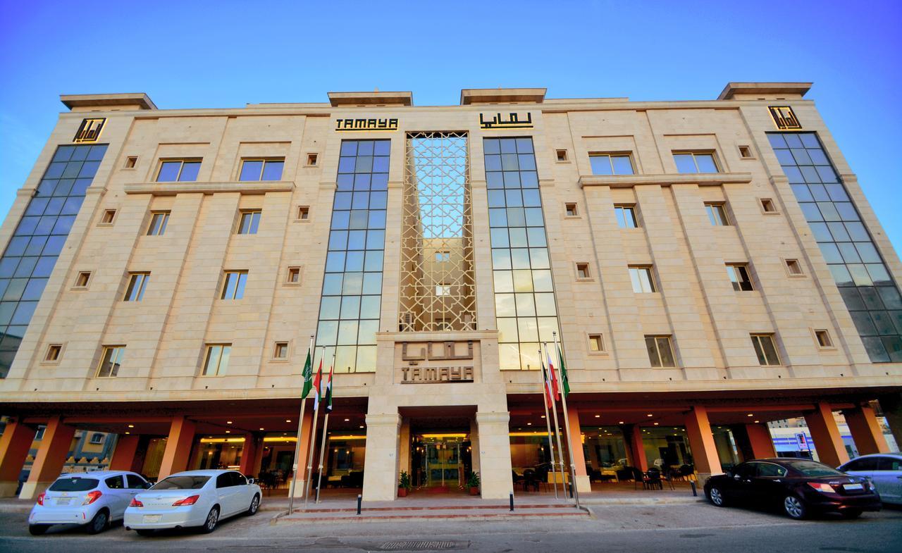 Tamaya Hotel Khobar Extérieur photo